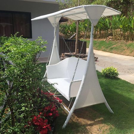 Hotel Sky Terrace Lanta Boutique Ko Lanta Exterior foto
