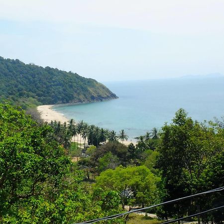 Hotel Sky Terrace Lanta Boutique Ko Lanta Exterior foto